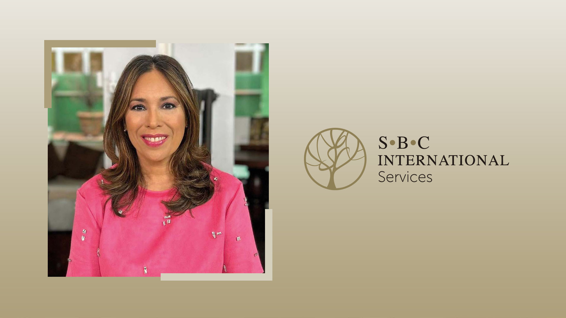 Mar Sánchez Villalta- “Se están incrementando las frecuencias de vuelos con Mauricio”