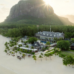 Descubre Tres Formas de Soñar en Isla Mauricio: Marriott y SBC International Services en el Sur de Europa