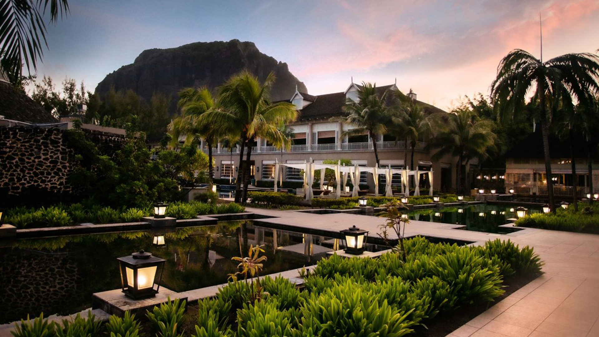 st regis gaceta del turismo