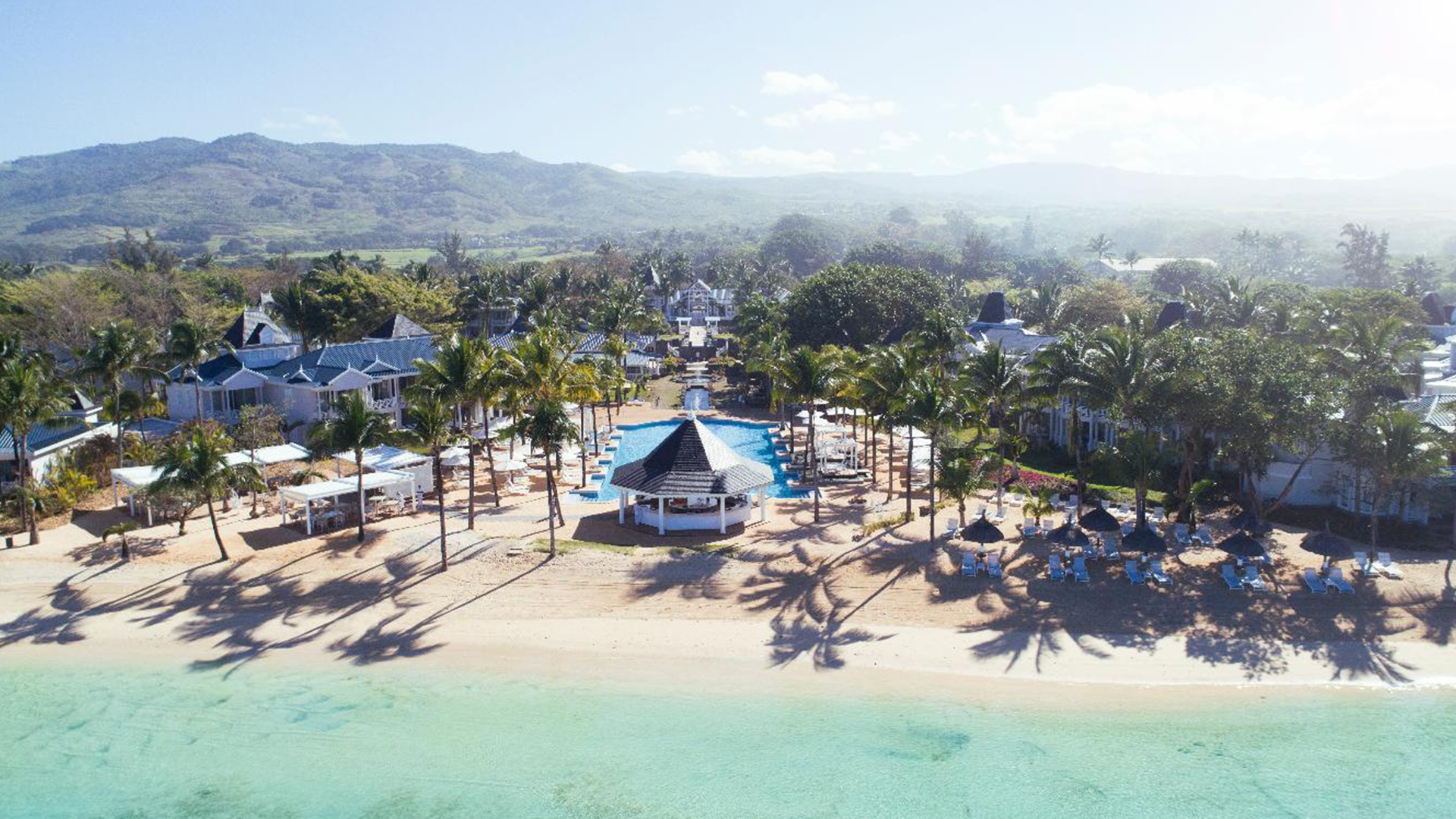 Descubriendo el Domaine de Bel Ombre- La joya escondida de Isla Mauricio